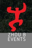 Zhou B Events - Secret Garden photo 1